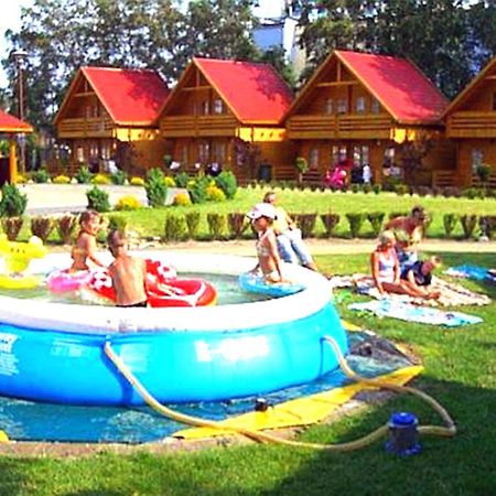 Neptun Ψ Resort Jastrzębia Góra Εξωτερικό φωτογραφία
